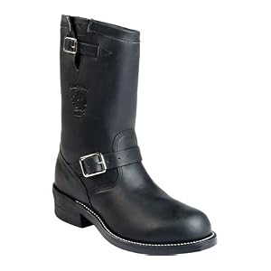 Chippewa Mens 11 Engineer Boot by Chippewa
