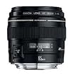 Canon EF 85mm/ 1,8/ USM Objektiv (58 mm Filtergewinde)