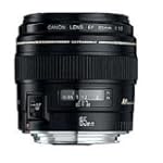Canon EF 85MM F/1.8 USM -