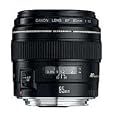 Canon EF 85mm/ 1,8/ USM Objektiv (58 mm Filtergewinde)