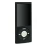 (5 Colors Available) 5 in 1 iPod Nano 5th generation silicone case bundle for 5th Gen accessories skin cover, armband
