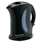 Hamilton Beach K4077 1.7 Liter Cordless Kettle