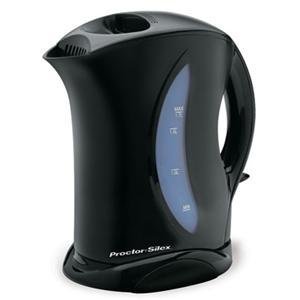 Hamilton Beach K4077 1.7 Cordless Kettle