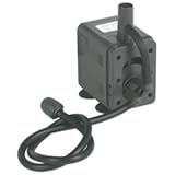 Taam Rio 800 RVT (rejuvenating venturi) Powerhead/Pump