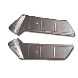 1964-66 Ford Thunderbird Trunk Extentions (Pair) by Classic 2 Current Fabrication