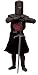 Black Knight from Monty Python and the Holy Grail (John Cleese) [Toy]