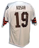 Bernie Kosar Signed Cleveland Browns Jersey