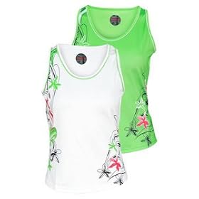 Buy BOLLE Women`s Graphic Tennis Tank