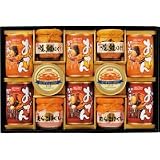 ニッスイかに缶おでん缶O-50