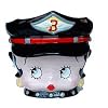 Biker Betty Boop Cookie Jar - Biker Betty