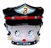 Biker Betty Boop Cookie Jar - Biker Betty
