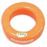 Promark（プロマーク）バットウエイトリング（550g）FB-7002