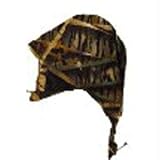 Mustang Camo Classic Sportsman Insulated Hood