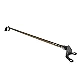 1992 - 2000 HONDA CIVIC EX DX LX 94 - 01 ACURA INTEGRA REAR UPPER STRUT BAR by Spec-D Tuning