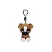 Ty Plush - beanie Boo' Brutus The Boxer - s