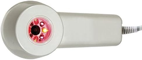 Standard Emitter for TerraQuant Cold Laser Therapy (Standard Emitter f