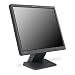 Lenovo ThinkVision L174 - Flat panel display - TFT - 17 - 1280 x 1024 / 76 Hz - 250 cd/m2 - 700:1 - 5 ms - 0.264 mm - VGA - business black