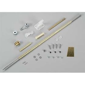 2362 Hardware 1233 US Navy PT-109 from Dumas Boat Parts