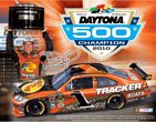 Jamie McMurray Daytona 500 Champion Ultra Decal