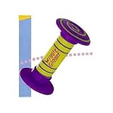 Wiggly Giggler Rattle (Colors May Vary)