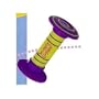 Wiggly Giggler Rattle (Colors May Vary)