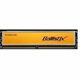 Crucial Technology BL25664AA80A 2GB Ballistix 240-Pin DIMM?4-4-4-12 Unbuffered NON-ECC DDR2-800 2.0V DDR2 PC2-6400 Memory Module