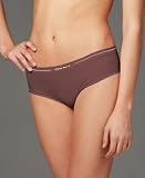 DKNY Saucy and Seamless Low-Rise Hipster