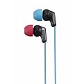 Sony Bumpin Earbuds - Blue/Red (MDREX35LPBR)