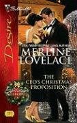 The CEO's Christmas Proposition (Silhouette Desire)