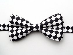 TopTie™ Mens Black