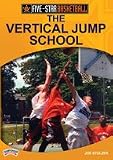 Joe Stolzer: The Vertical Jump School (DVD)