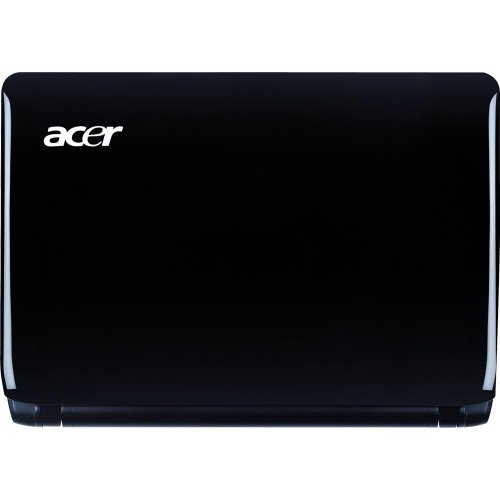 Acer Aspire AS1410-8804 11.6-Inch Black Laptop - 6 Hour Battery Life