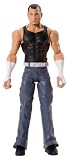WWE Flexforce Flip Kickin' Matt Hardy Action Figure