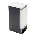 サンワサプライ DVD・CDファイルケース(120枚収納) FCD-12004BK