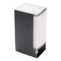 サンワサプライ DVD・CDファイルケース(120枚収納) FCD-12004BK