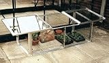 Review   / 4ft x 2ft ColdFrame