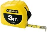 Eigenschaften   / Rollbandmass 8m/25,0mm SB Stanley