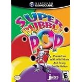 Super Bubble Pop by Jaleco
