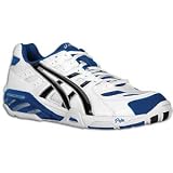 Asics Gel Sensei 2 Volleyball Shoe Mens