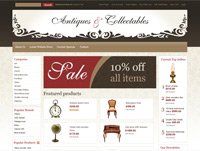 E-COMMERCE SOFTWARE WEBSITE - FREE TRIAL! ($0.99 Web Site Signon)