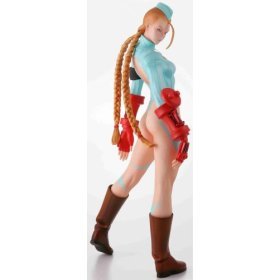 Childrens Toyshop  Toys : 1/6 Scale Cammy (Blue Version)
