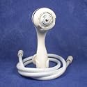 Aquasana Handheld Massage Shower Wand Model #: AQ-4105.1