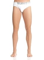 Guess Slip de Baño (Blanco)