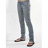 O'Neill Drew zippered juniors jeans