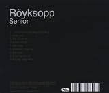 picture of Senior
