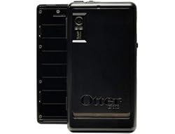 Otterbox Commuter Case for the Motorola Droid [Retail Packaging]