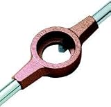 Eigenschaften ede  / Schneideisenh. o. Schr. 20x 5mm Ritter