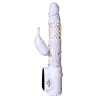 Doc Johnson i-Vibe Rabbit Vibrator