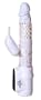 Doc Johnson i-Vibe Rabbit Vibrator, Coconut