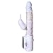 Doc Johnson i-Vibe Rabbit Vibrator, Coconut